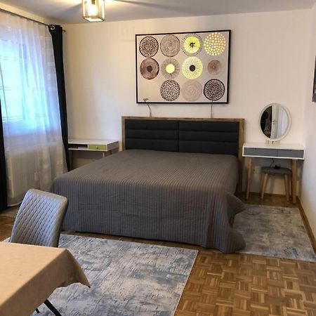 Apartment Hugo باد كلينكيرشهايم المظهر الخارجي الصورة