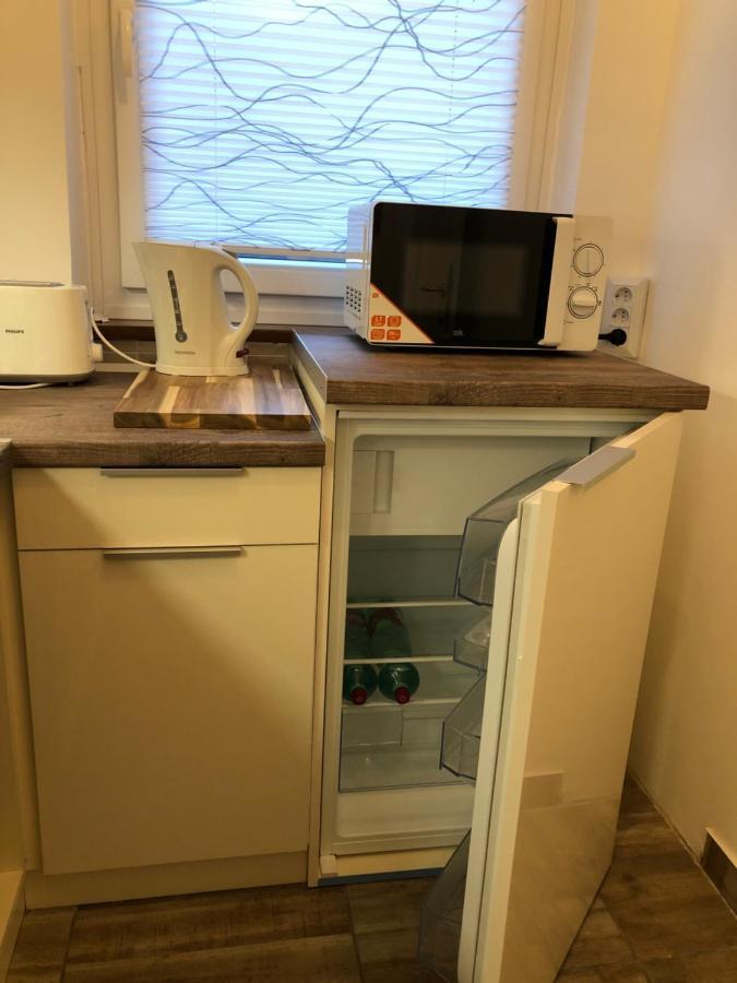 Apartment Hugo باد كلينكيرشهايم المظهر الخارجي الصورة
