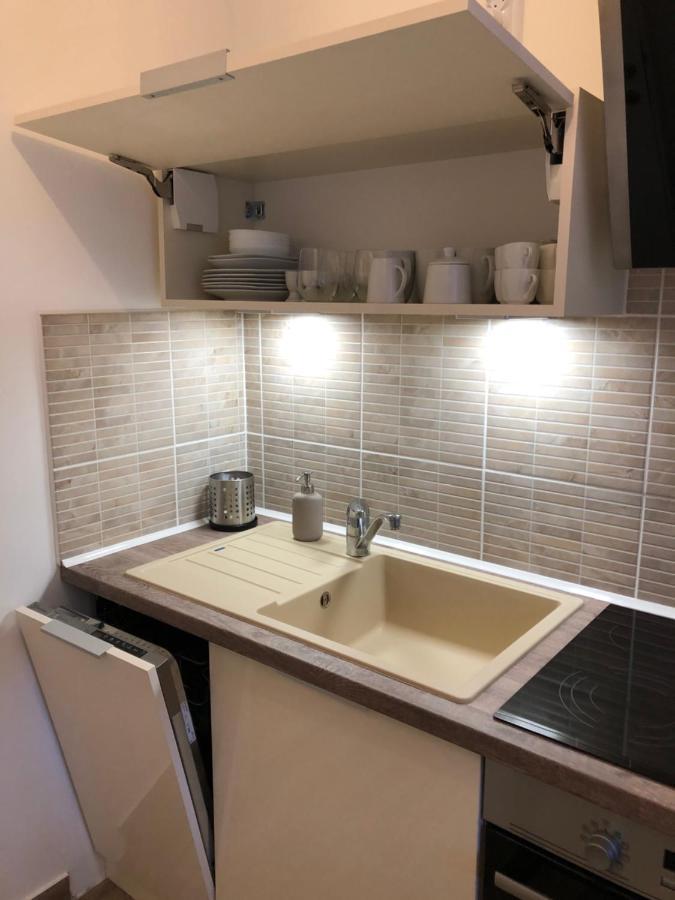 Apartment Hugo باد كلينكيرشهايم المظهر الخارجي الصورة