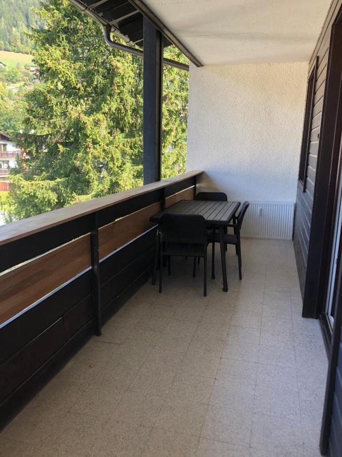 Apartment Hugo باد كلينكيرشهايم المظهر الخارجي الصورة